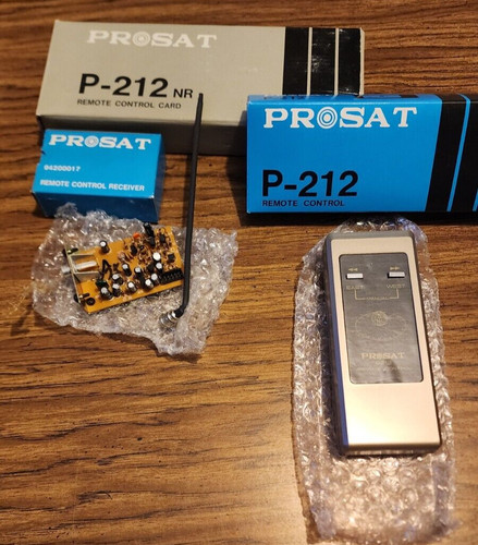 Genuine prosat satellite - genuine,