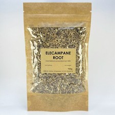 Elecampane Root | Inula helenium | 100% natural  roots herbal tea 50-200g oman