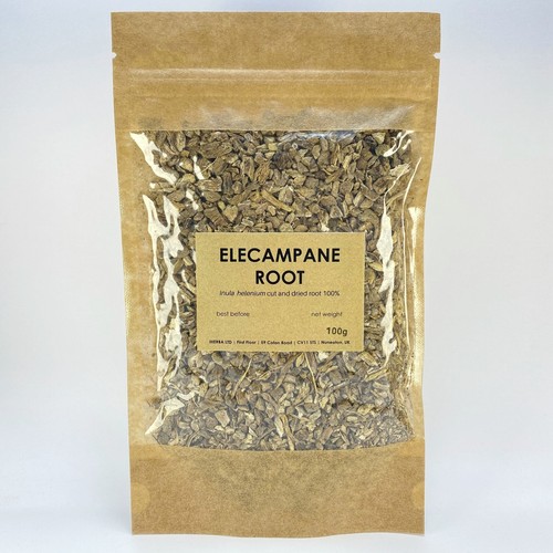 Elecampane root inula - elecampane, |