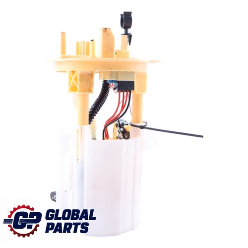 Fuel pump mercedes sprinter - fuel,