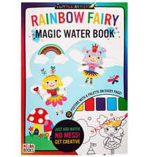NEW KID'S RAINBOW FAIRY Magic