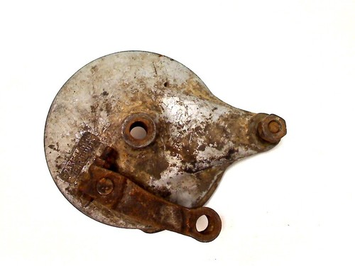 Drum brake suzuki sk - brake, 50