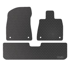 Carsio Tailored Rubber Car
