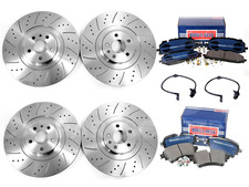 FOR AUDI S4 S5 SQ5 TDI TFSI