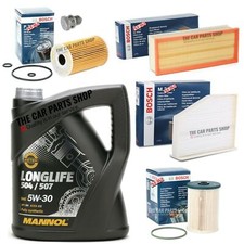 FITS VW SCIROCCO 2.0 TDI 2008>