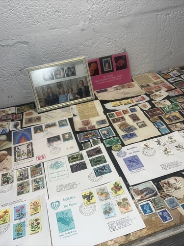 222 mixed foreign off - mixed,