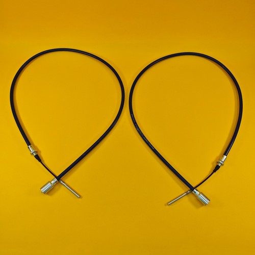 Brake cable 1130mm long life - long,