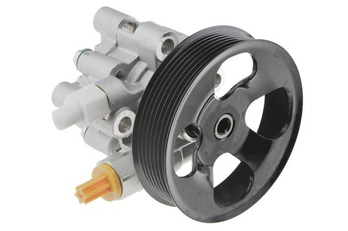 Power steering pump - steering,