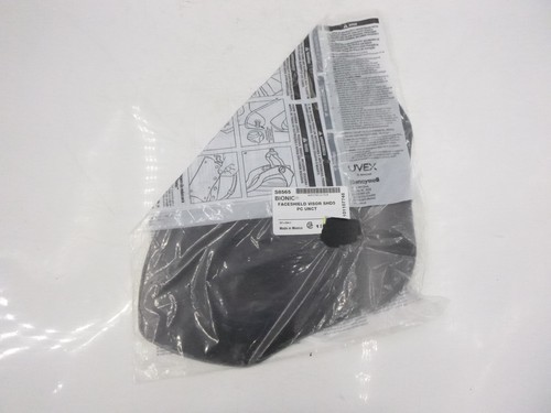 Uvex bionic replacement visor - uvex,