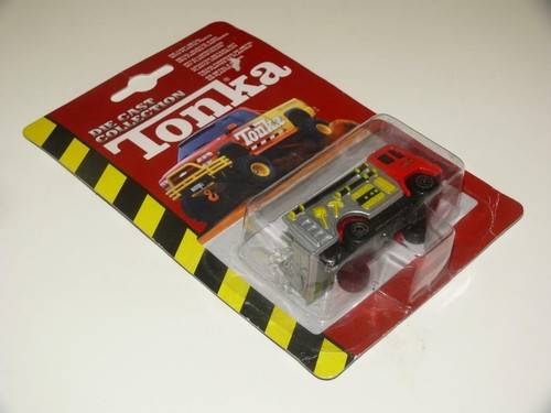 Tonka die cast - tonka, ~