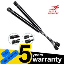 2X FRONT BONNET GAS STRUTS SPRING FOR LAND ROVER FREELANDER 2 2006-2014 LR001773