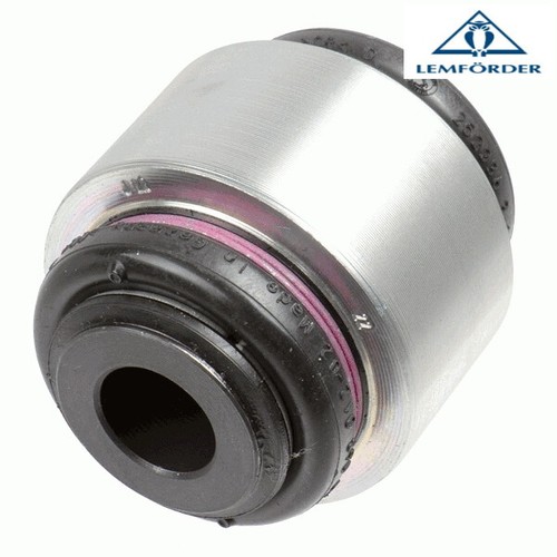 Rear ball joint - ball, 01