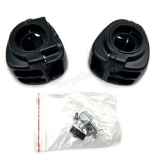 Black Switch Housing Cover