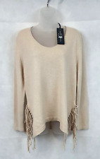 Luisa Cerano Tassel Jumper
