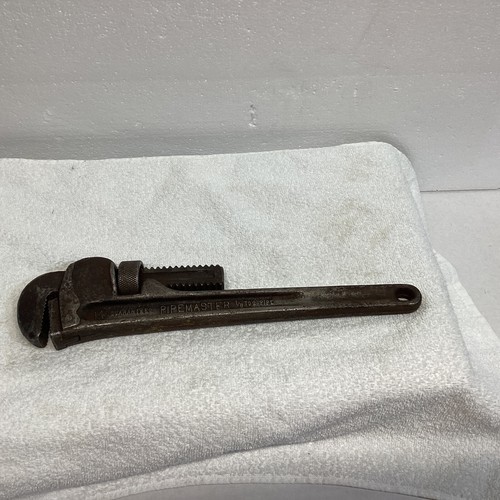 Vintage pipemaster 14 - vintage,