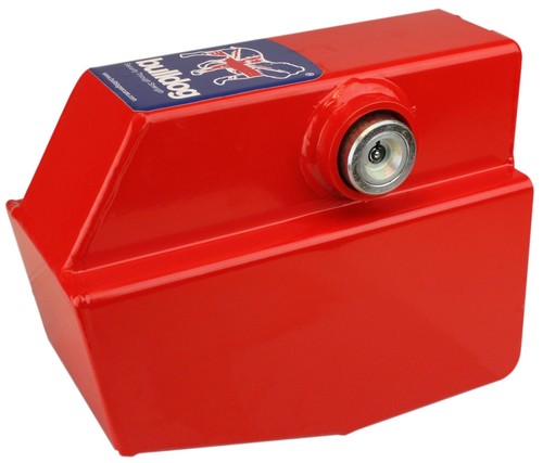 New bulldog br30 trailer hitch - bulldog,