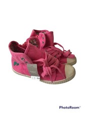 Next Girls Trainers Shoes Pink