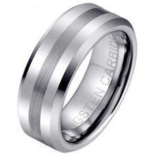 8mm  Scratch Resistant Luxury