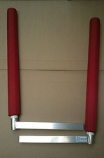 Floatem Poles Boat trailer