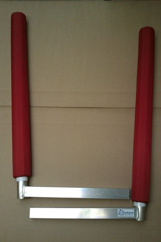 Floatem poles boat trailer - poles,