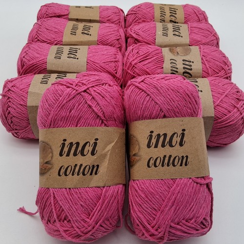 Inci cotton knitting - inci,