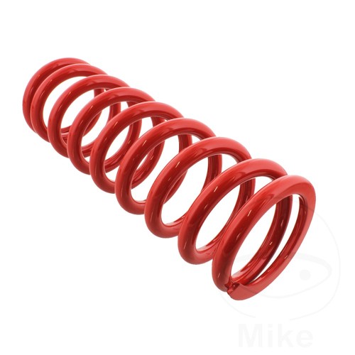 Yss spring mono red - mono, rear