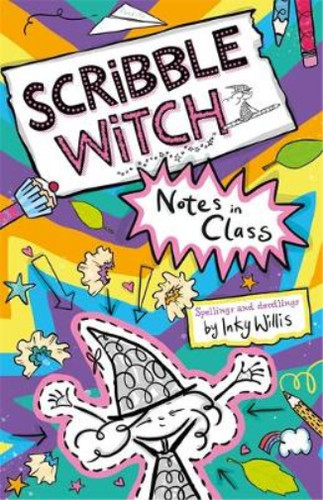 Notes class book - book, 1