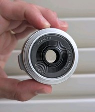 Voigtlander Ultron 27mm F2
