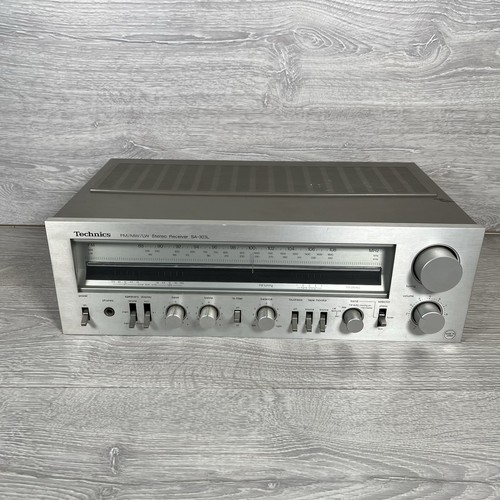 Technics 303l mw lw - technics, sa-303l