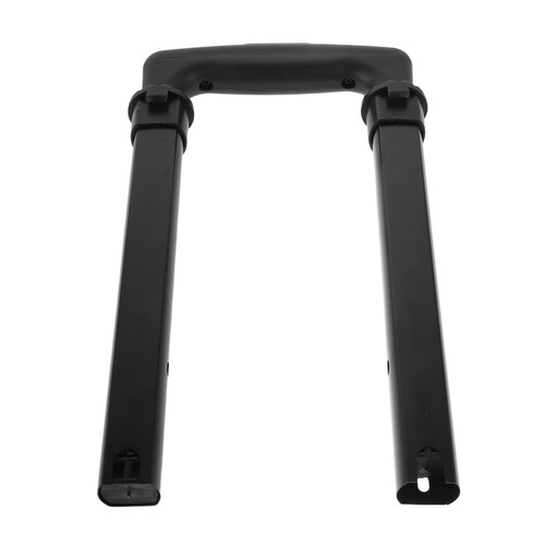 Suitcase metal telescopic - suitcase,