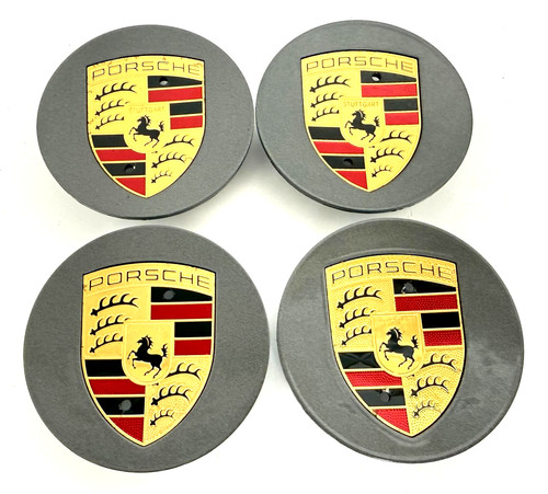 Porsche titanium dark - porsche,
