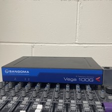 SANGOMA VEGA 100G ISDN 30 TO