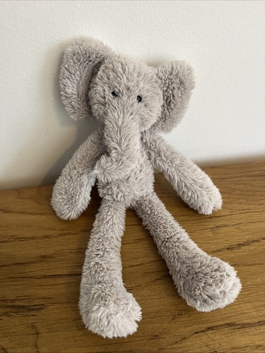 Jellycat pitterpat elephant - pitterpat,