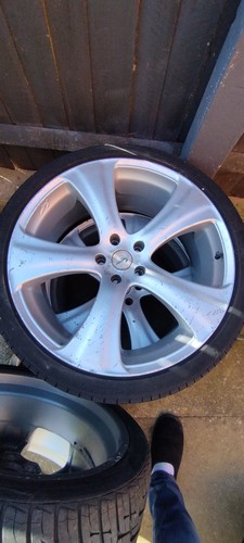 5x120 alloy - 5x120,