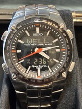 Seiko Sportura H023-00C0
