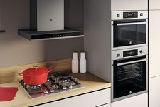 Hoover H-Hood 300 HTS6CBK3X