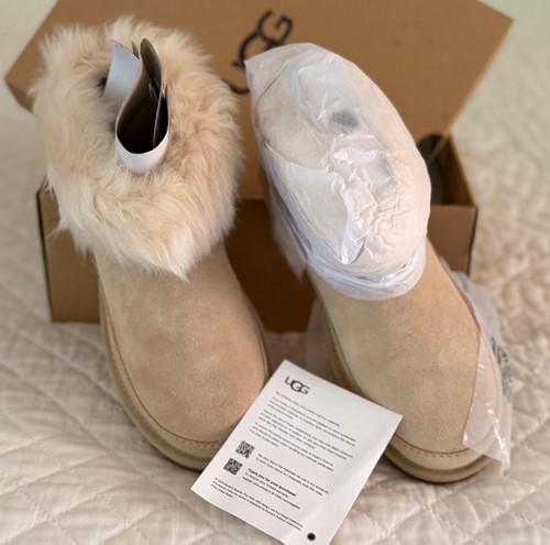 Ugg women classic ultra - classic, w