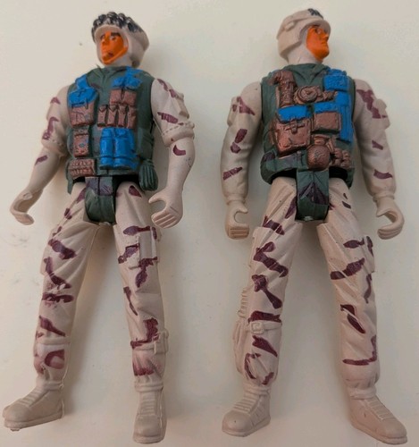 World peacekeepers elite - world, 3.75