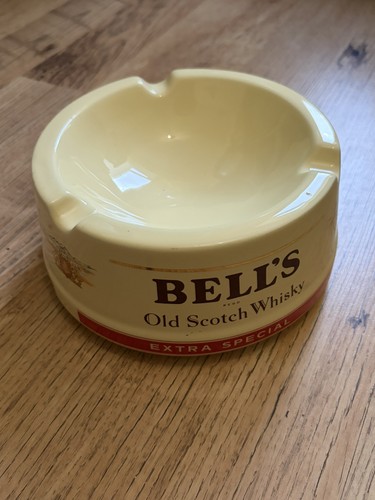 Bells whisky pub ash - whisky,
