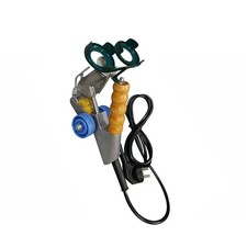 Portable 220V Veneer Machine