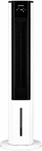 Portable air cooler with - portable,