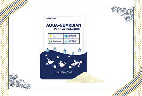 Aqua guardian pro formula for - aqua,