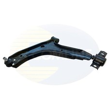 Wishbone / Suspension Arm For VW Caddy MK2 Estate Front Left Lower 6U0407151