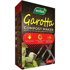 Westland Garotta Compost Maker