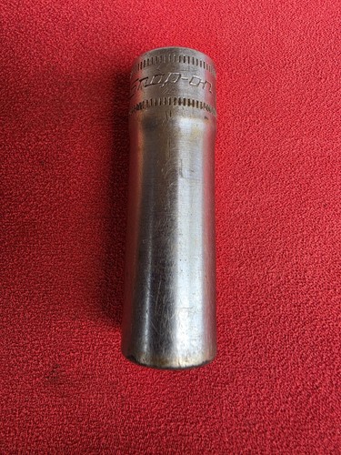 Snap drive 12mm - 3/8",