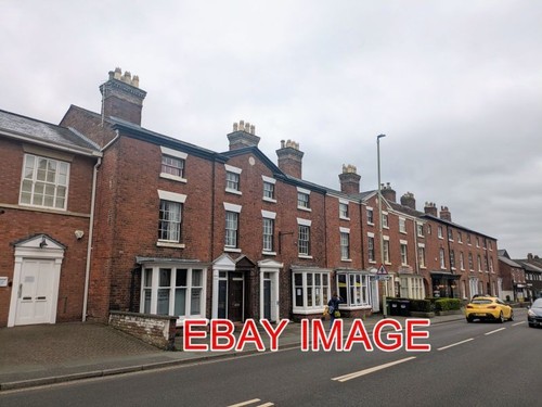 Photo salop road - 16-22,