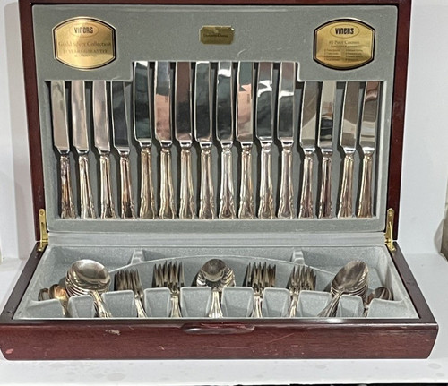 Vintage viners dubarry - vintage,