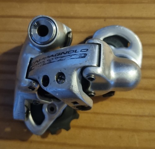 Campagnolo mirage rear - mirage,