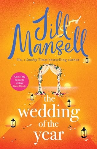 The wedding year - of, year: