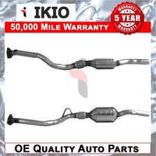 Fits Audi A4 A6 2.4 2.6 2.8